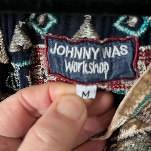 Johnny was workshop tunic/dress size medium - Picture 10 of 11